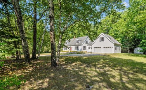 94 Southern Bay Road, Penobscot, ME, 04476 | Card Image