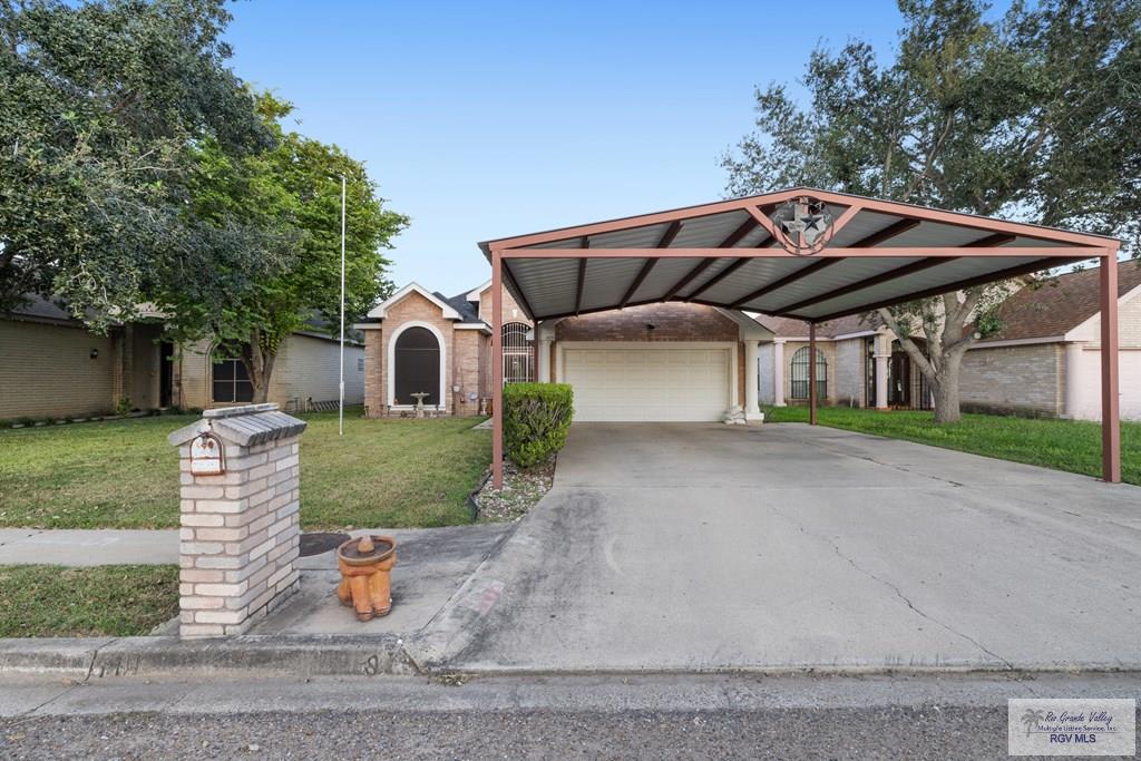 Residential in Weslaco 2