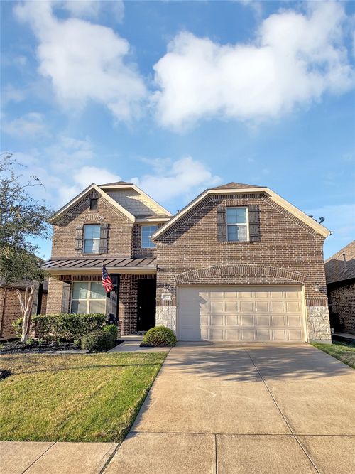 11504 Zoe Ln, McKinney, TX, 75071-6439 | Card Image