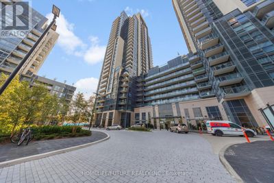 521 - 20 Meadowglen Pl, Condo with 3 bedrooms, 2 bathrooms and 1 parking in Toronto ON | Image 1