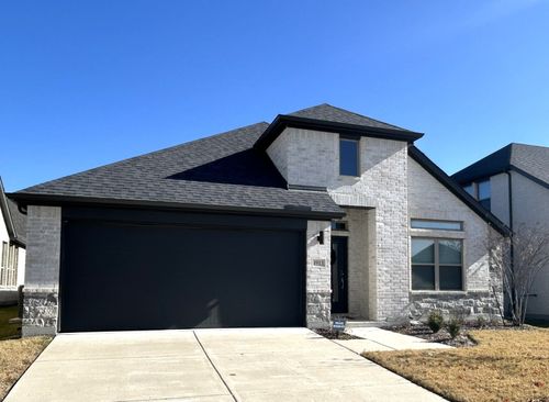 4913 Pebblewood Dr, Mckinney, TX, 75071-3843 | Card Image