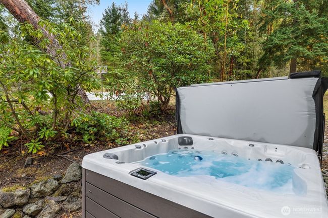 811 Fox Hollow Rd, House other with 7 bedrooms, 5 bathrooms and 4 parking in Sequim WA | Image 32