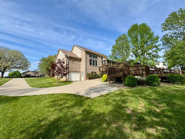 340 Lake Forest Dr, House other with 4 bedrooms, 4 bathrooms and null parking in Somerset KY | Image 12