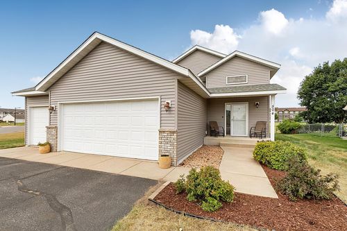 504 Elena Ln, Saint Joseph, MN, 56374-4596 | Card Image