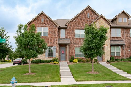 3928 Cresthill Dr, Mckinney, TX, 75070-1665 | Card Image
