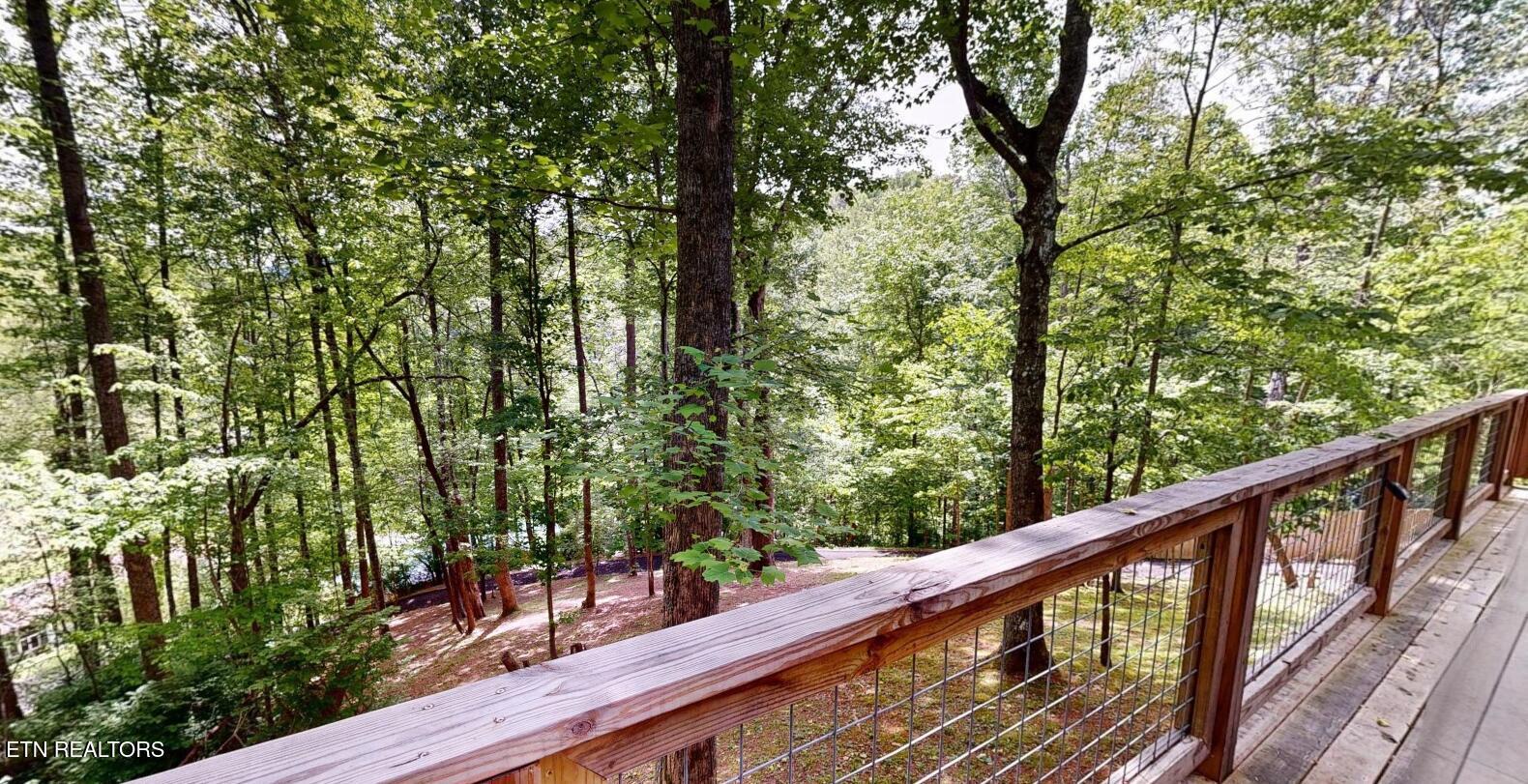 Residential Lease in Gatlinburg 5