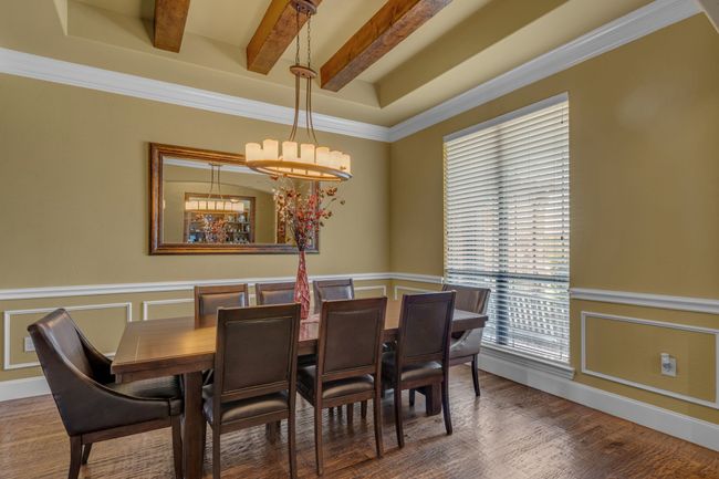 436 Highbluff Trl, House other with 3 bedrooms, 4 bathrooms and null parking in Royse City TX | Image 20