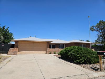 420 Cambridge Avenue, House other with 3 bedrooms, 2 bathrooms and null parking in Rio Communities NM | Image 2