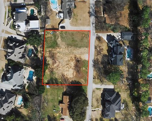 7204 Jo Will St, Colleyville, TX, 76034-6338 | Card Image