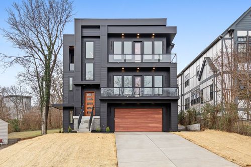 707 S 15th St, Nashville, TN, 37206-3122 | Card Image