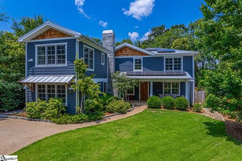 103 Cureton St, Greenville, SC, 29605-1727 | Card Image