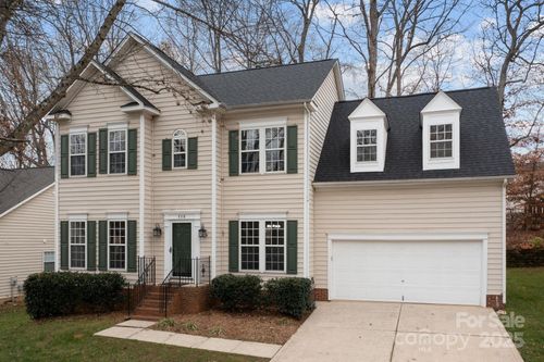 118 Meadow Pond Ln, Mooresville, NC, 28117-4347 | Card Image