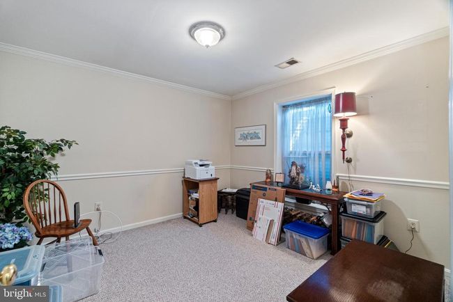 7720 Bristol Square Ct, Townhouse with 3 bedrooms, 4 bathrooms and null parking in Springfield VA | Image 21