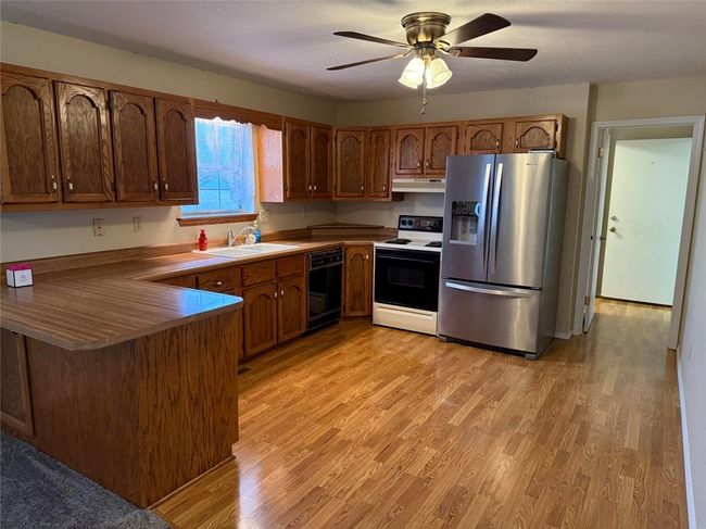 3367 Splitlog Rd, House other with 3 bedrooms, 2 bathrooms and null parking in Goodman MO | Image 6