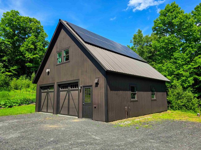 937 Hayden Rd, House other with 3 bedrooms, 3 bathrooms and null parking in East Calais VT | Image 34