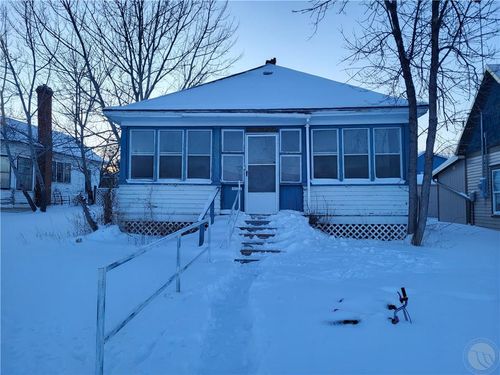 119 1st St W, Roundup, MT, 59072-2836 | Card Image