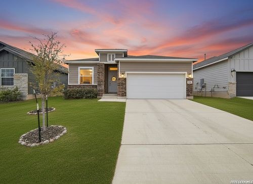 15501 Jake Xing, San Antonio, TX, 78253-3949 | Card Image