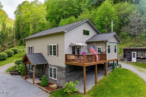 150 Rice Rd, Flag Pond, TN, 37657-2072 | Card Image