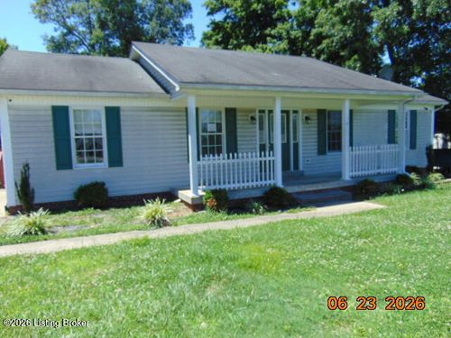 133 Sapphire Ct, Bardstown, KY, 40004-8890 | Card Image