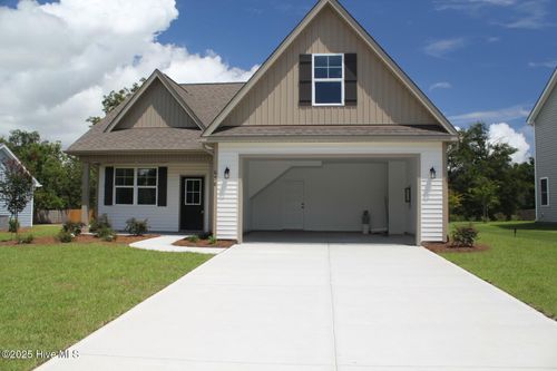 658 Sanctuary Pt Sw, Supply, NC, 28462-6125 | Card Image