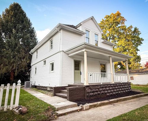 120 Louisa St, Plymouth, IN, 46563-2716 | Card Image