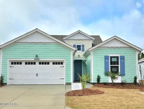 9535 Escape Ave, Panama City Beach, FL, 32413-9651 | Card Image