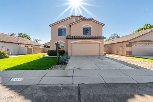 7477 W Firebird Dr, Glendale, AZ, 85308-9609 | Card Image