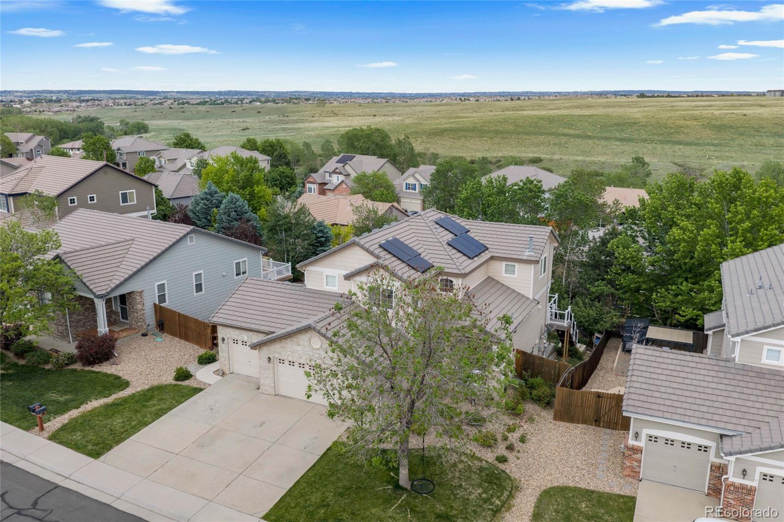Residential in Parker 3