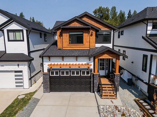 23091-134 Loop, Maple Ridge, BC, V4R0E6 | Card Image