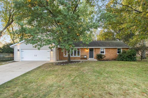 1323 Woodview Drive, Portage, MI, 49024 | Card Image