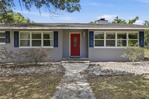 17256 250th Way, HIGH SPRINGS, FL, 32643-1663 | Card Image