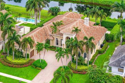 4188 Bocaire Boulevard, House other with 5 bedrooms, 5 bathrooms and null parking in Boca Raton FL | Image 1