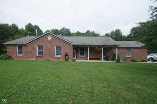 5223 N State Road 129, Osgood, IN, 47037-8804 | Card Image