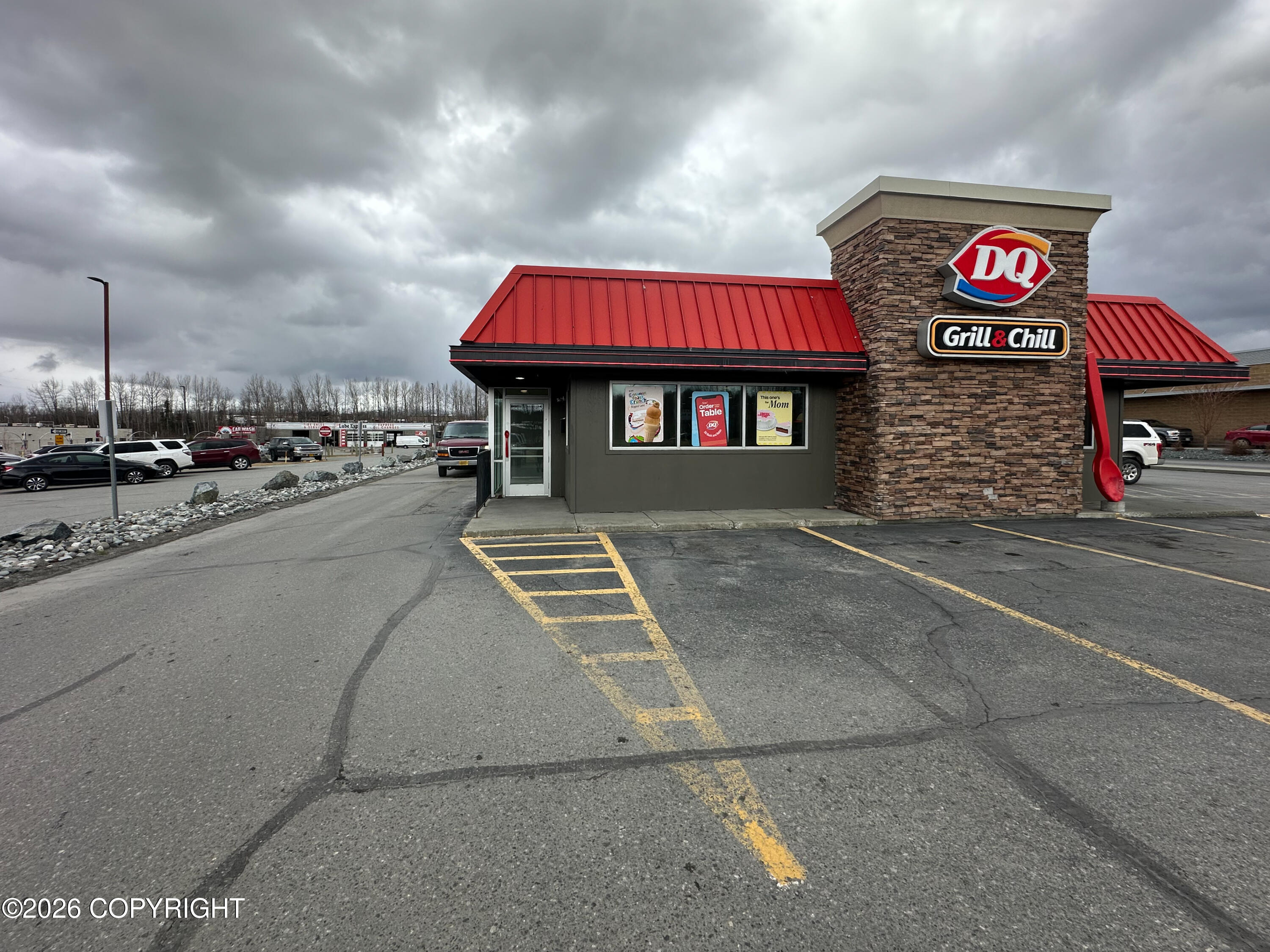 777 E Parks Hwy, Wasilla, AK 99654