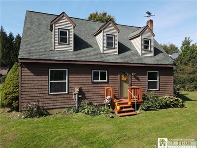 3187 Greenman Road, House other with 3 bedrooms, 2 bathrooms and null parking in Mina NY | Image 1