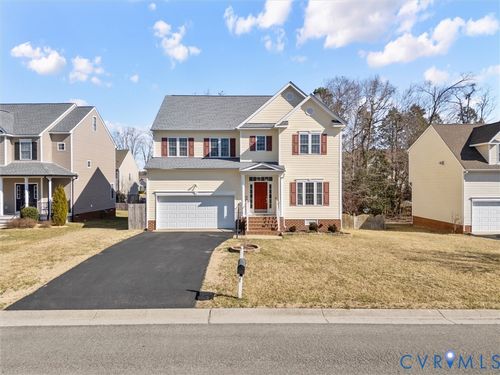 9400 Knightwood Ln, Chesterfield, VA, 23832-9268 | Card Image