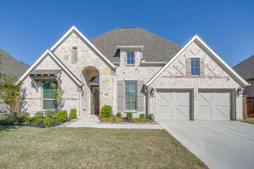 5845 Turner May Dr, Fort Worth, TX, 76126-1543 | Card Image