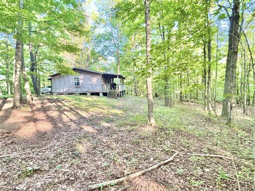 3229 Painter Ridge Rd, Vinton, OH, 45686 | Card Image