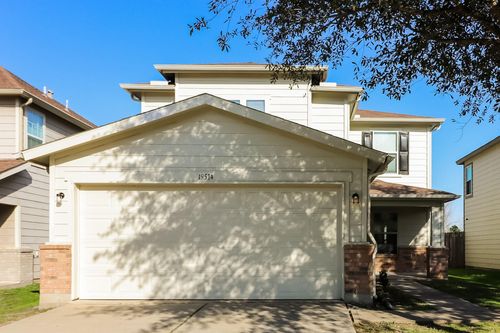 19514 Bold River Rd, Tomball, TX, 77375-7614 | Card Image