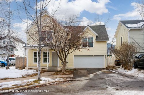 4276 Culver Circle, Glenwood Springs, CO, 81601 | Card Image