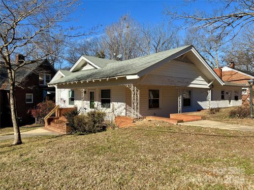 455 Spring St, Albemarle, NC, 28001-4273 | Card Image