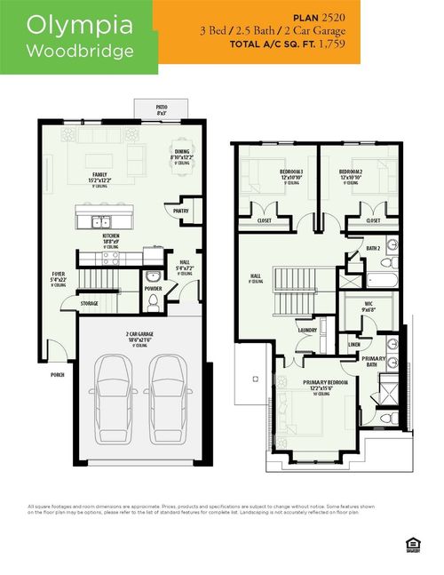 725 Prosper Ln, Wylie, TX, 75098-8547 | Card Image