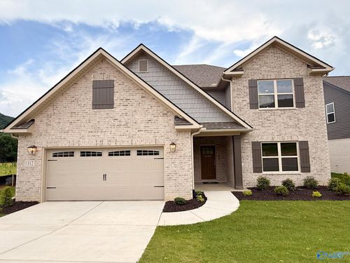 1312 Vermilion Circle, Huntsville, AL, 35803 | Card Image