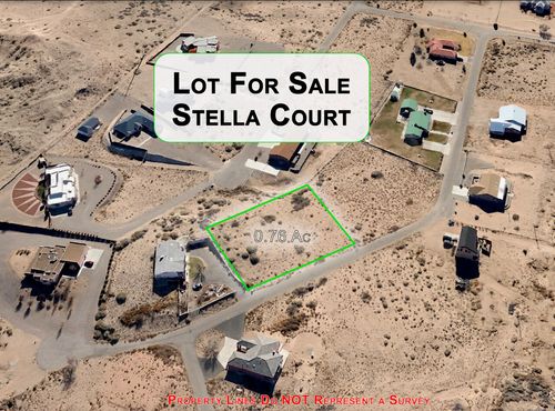 13 Stella Ct, Belen, NM, 87002-9400 | Card Image