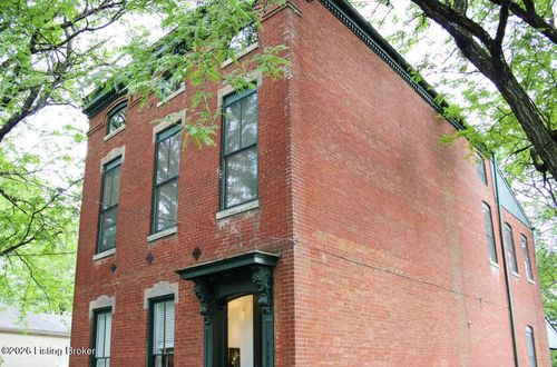 1425 Quincy St, Louisville, KY, 40206-1815 | Card Image