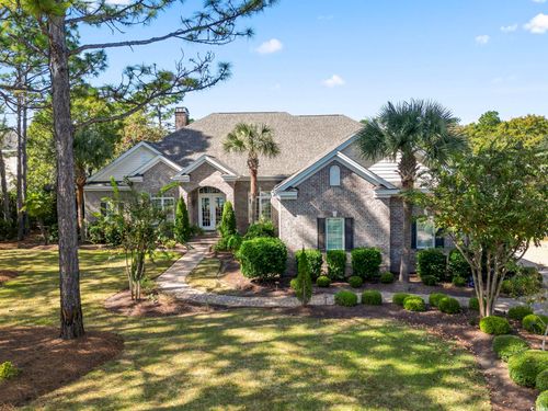 528 Preservation Cir, Pawleys Island, SC, 29585-8487 | Card Image