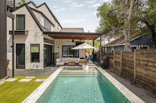 1804 Walnut Ave, Austin, TX, 78702-1538 | Card Image