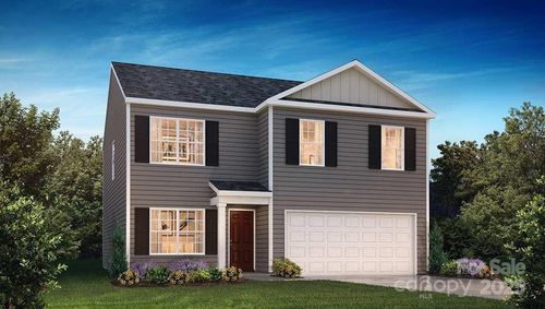 2683 Goose Fair Rd, Maiden, NC, 28650-1184 | Card Image