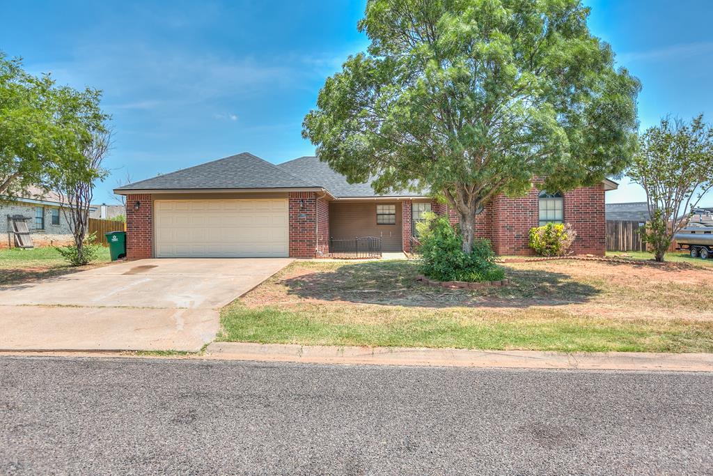 Hanover Pl, San Angelo, TX 76901