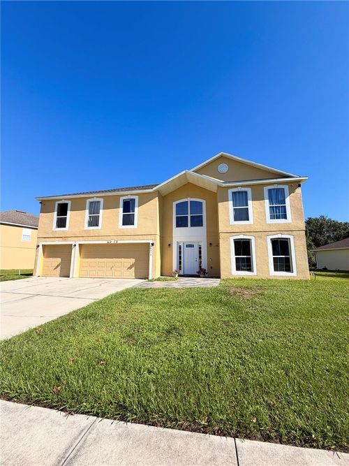 4019 Hely Cate Pl, Kissimmee, FL, 34744-9147 | Card Image